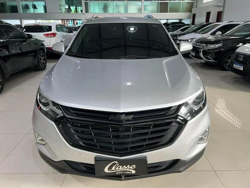 Chevrolet Equinox EQUINOX LT 2.0 Turbo 262cv Aut. 2019