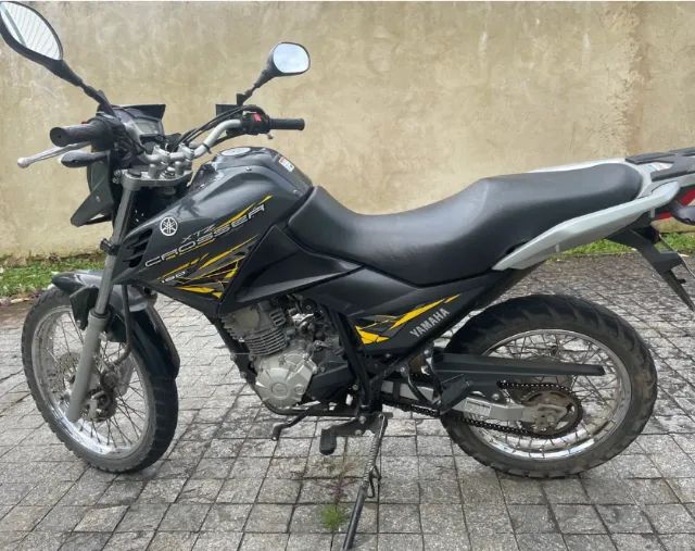 Crosser E 150 2017