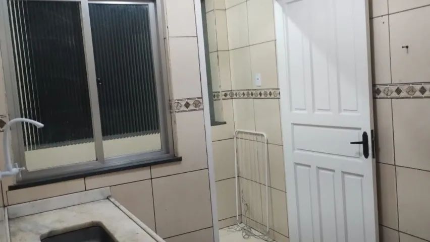 APARTAMENTO COM 02 QUARTOS NO ATERRADO - Foto 3