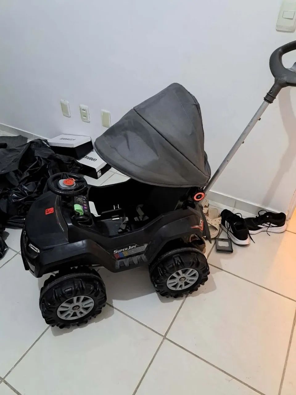 Estou vendedo  - Foto 4