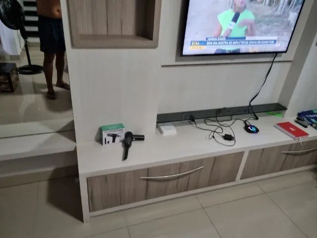 SOBRADO TRIPLEX NO UBERABA CURITIBA - Foto 3