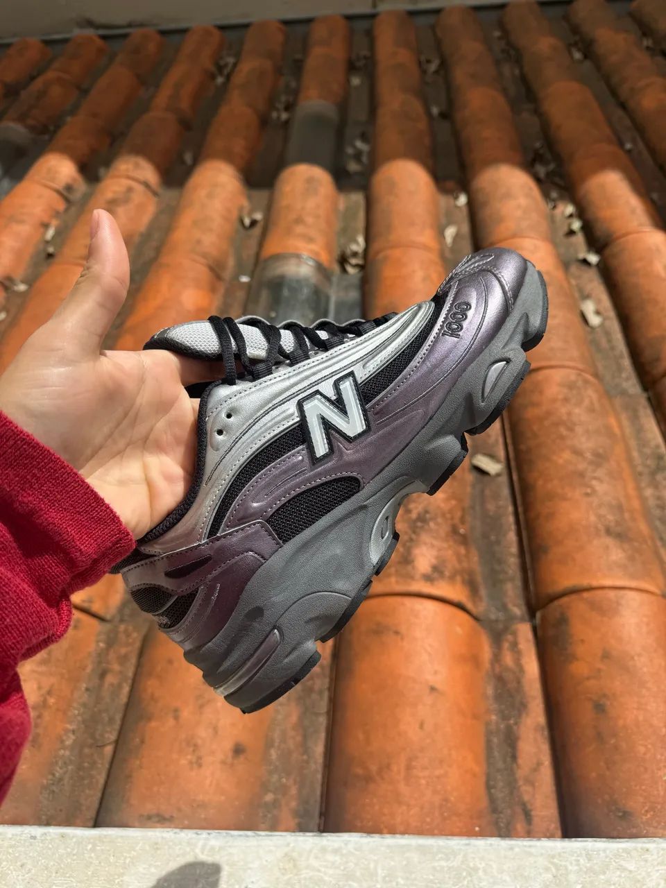 New balance 1000 - Foto 3