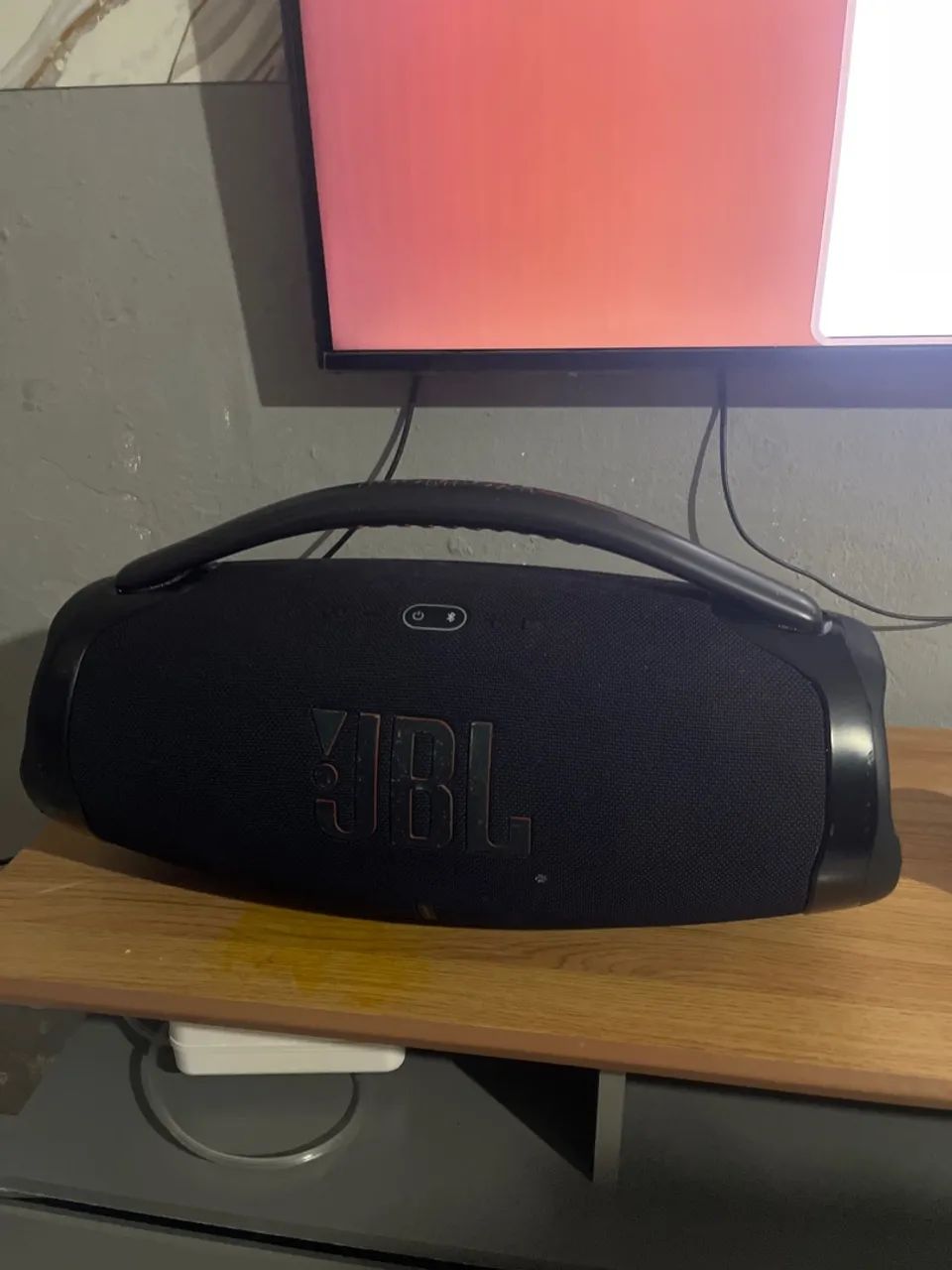 Jbl Bombox 3