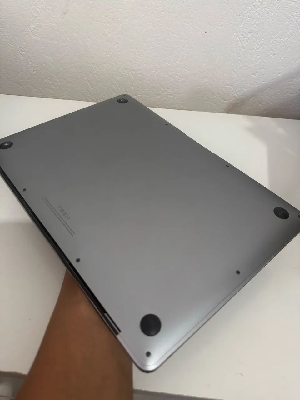 MacBook Air M1 - Foto 2