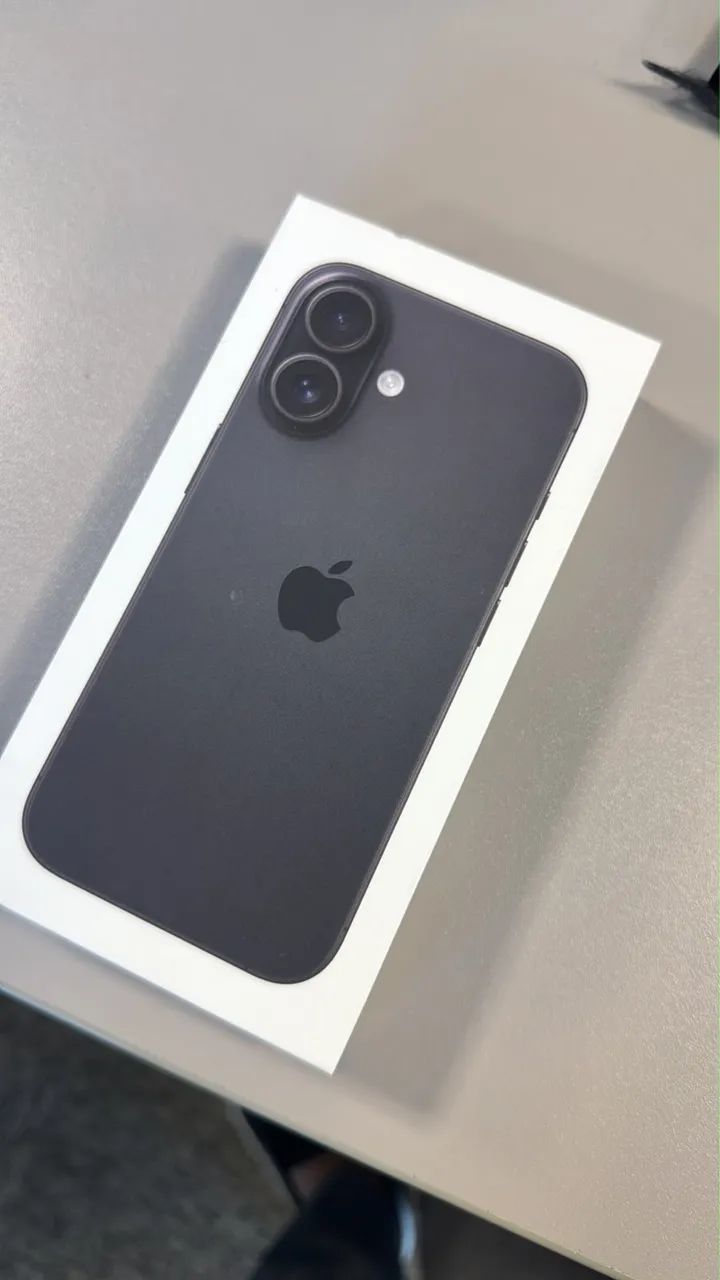 Iphone 16 - 128 gb LACRADO
