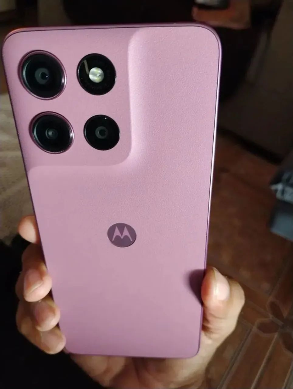 Moto g17 256 gb