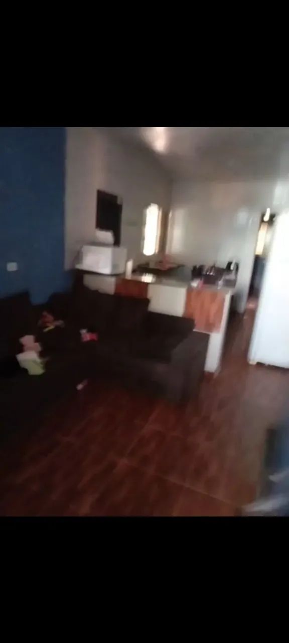 Vendo casa no setor Palmares Trindade-Go  - Foto 4