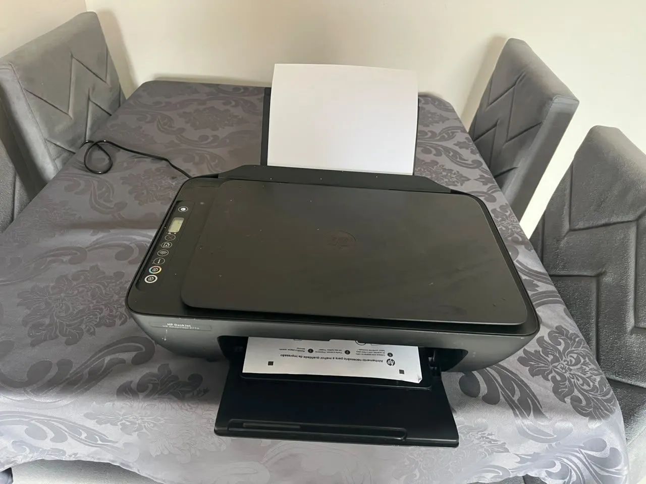 Impressora HP  - Foto 2