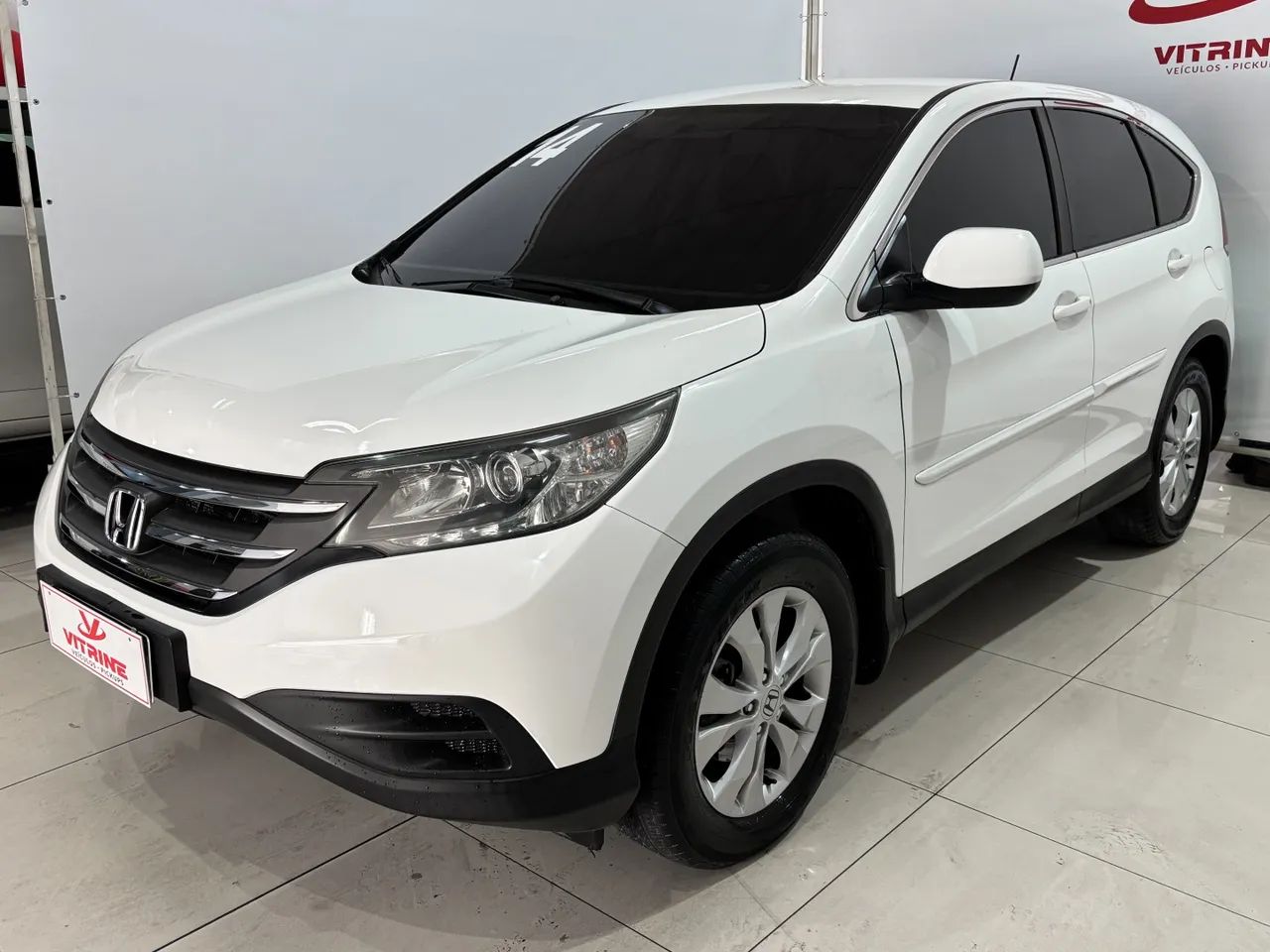 Honda CR-V 2014 - Foto 3