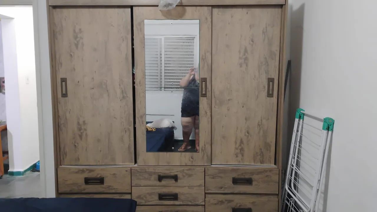 Motivo mudança 