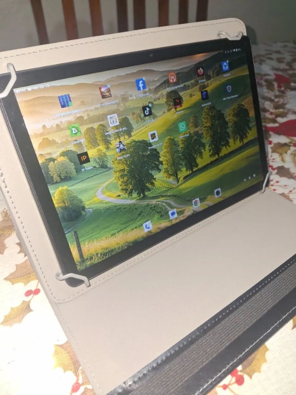 Tablet Vision tab 10  - Foto 2