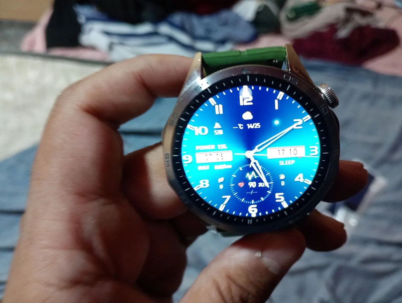 Smartwatch Huawei watch GT4  - Foto 2