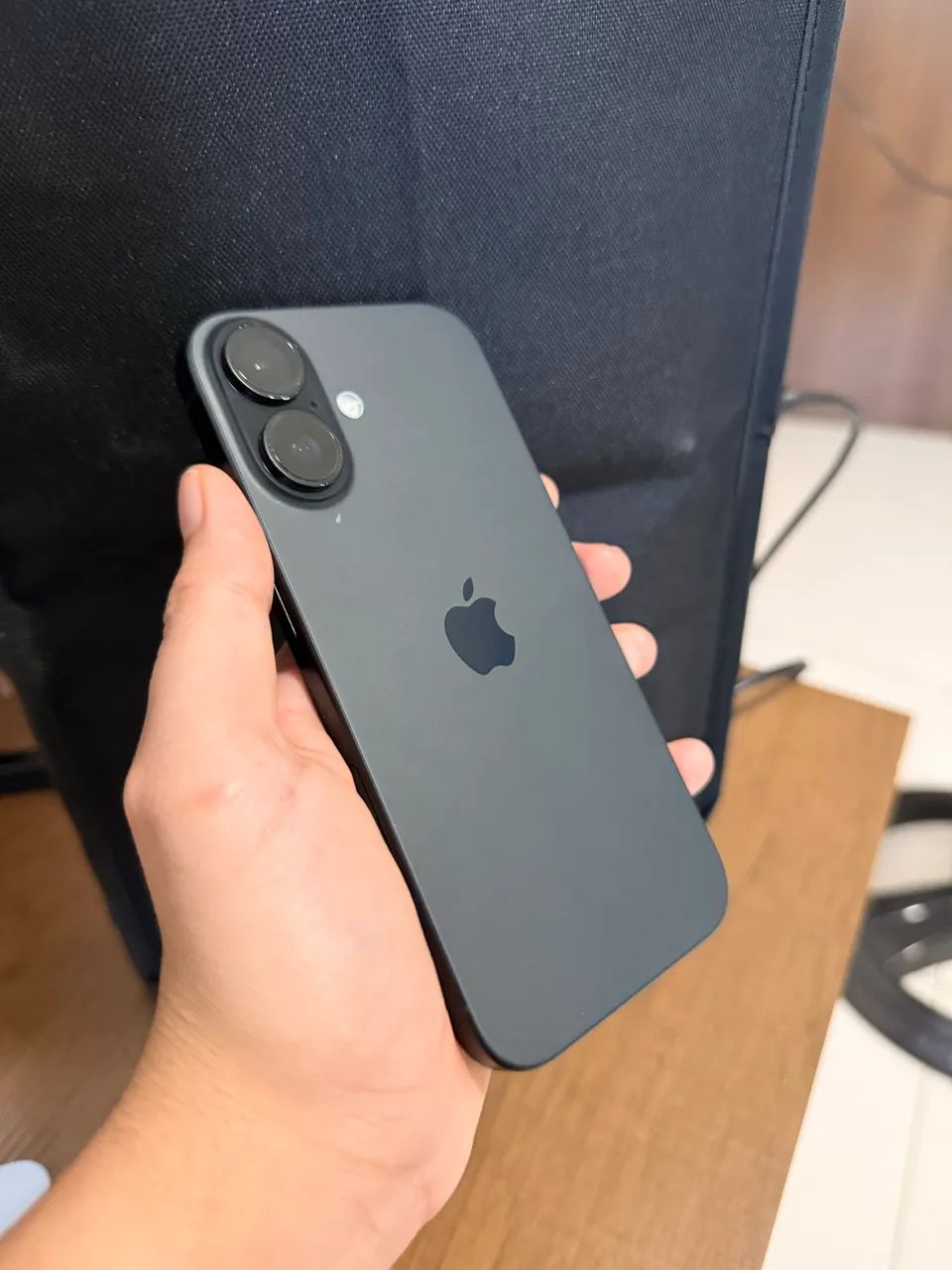 IPHONE 16 128GB - Foto 3