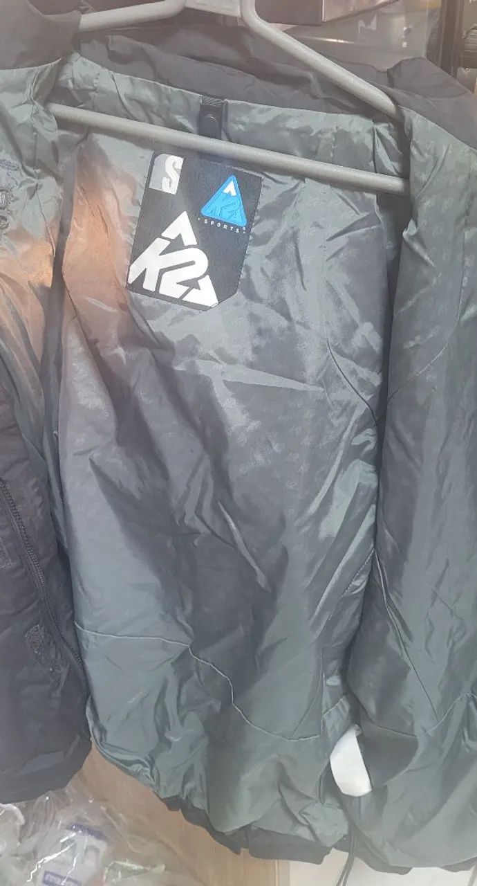 Casaco para neve feminino - avalio oferta - Foto 5