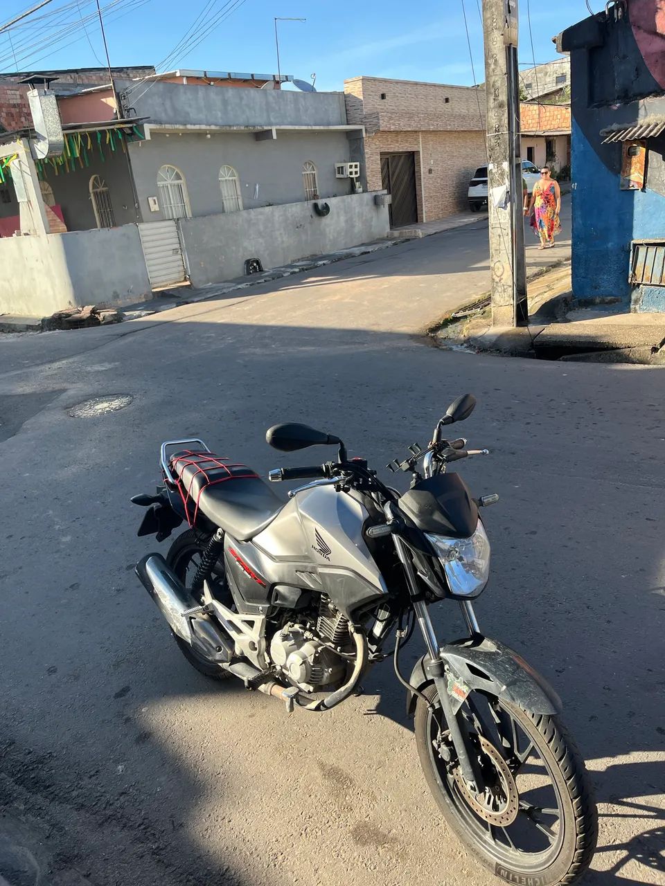 START 2025 PRATA 