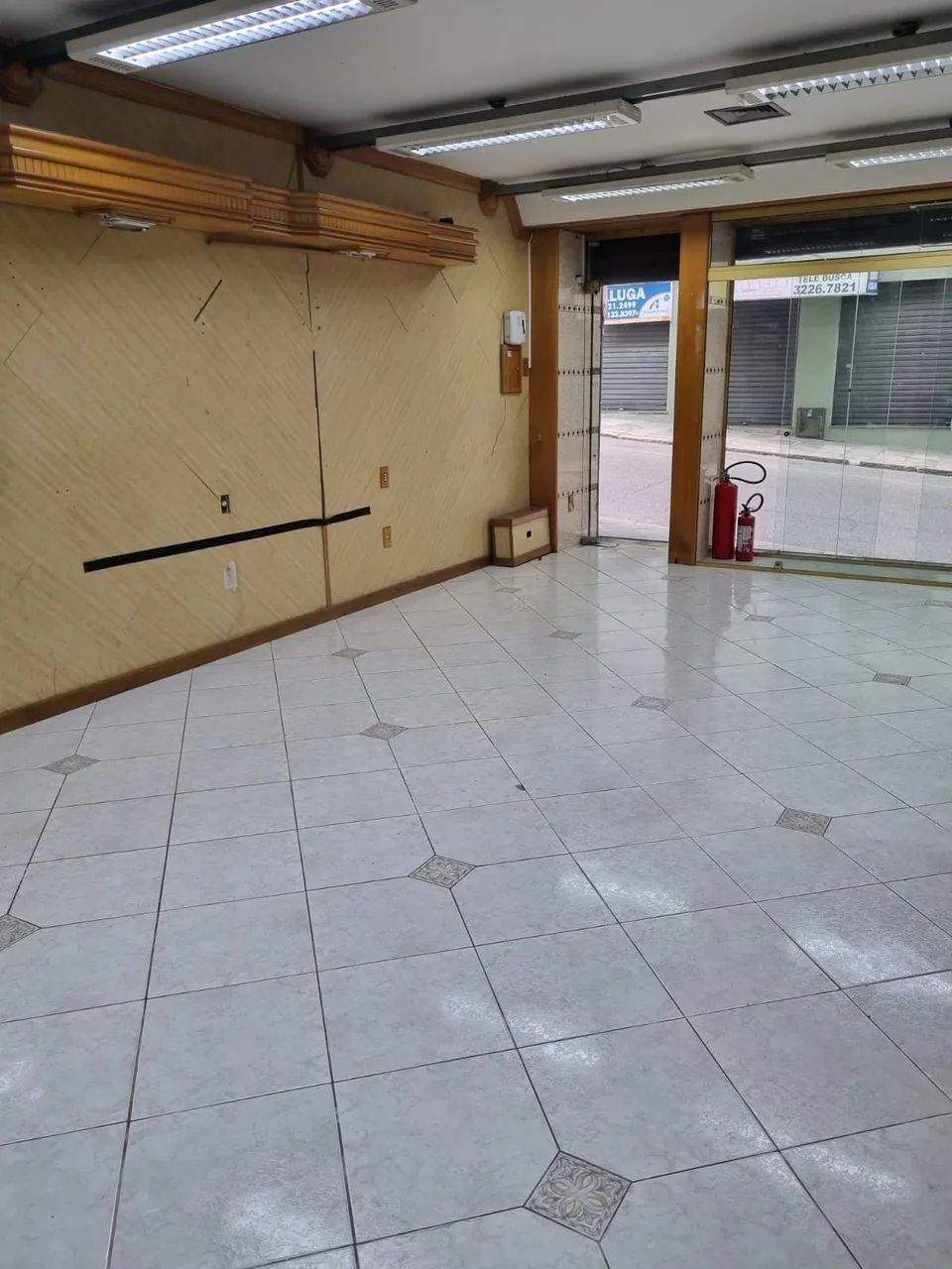 Loja Térrea no Centro Histórico - Foto 4