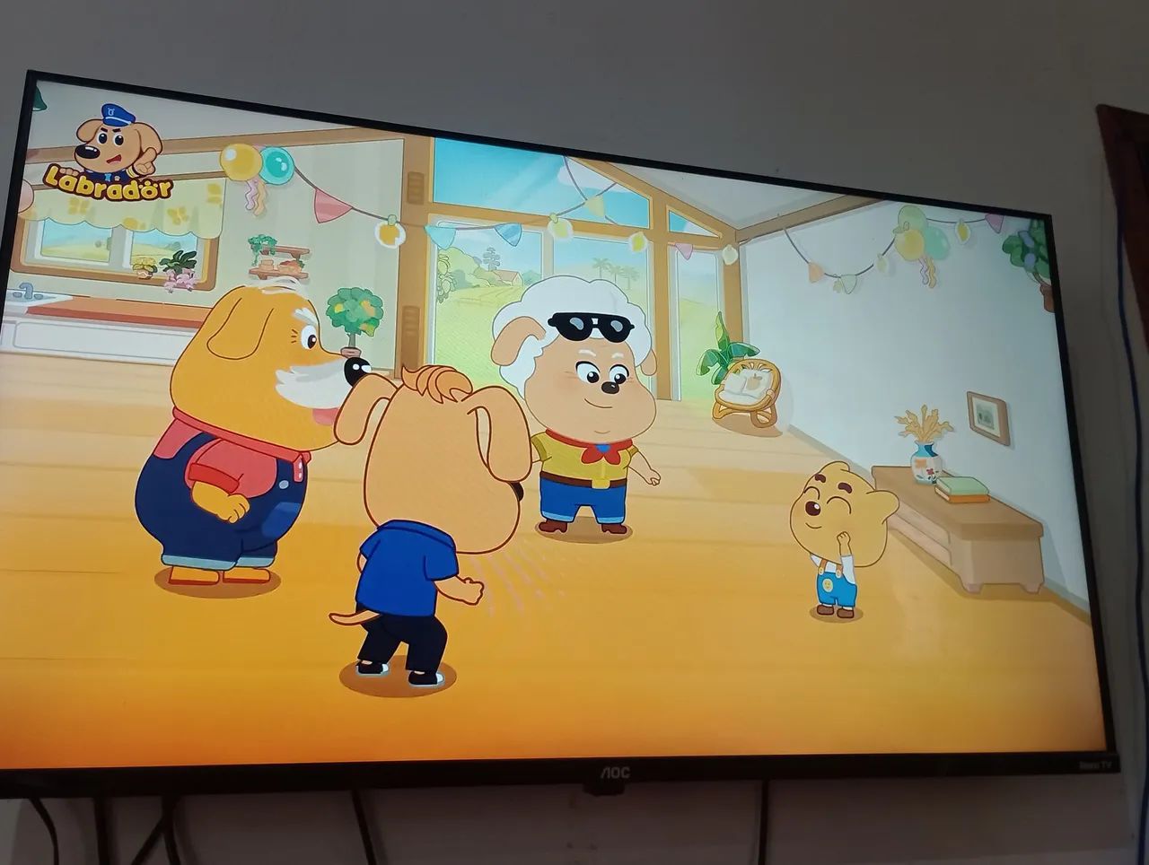 Smart tv Roku "40"  - Foto 3