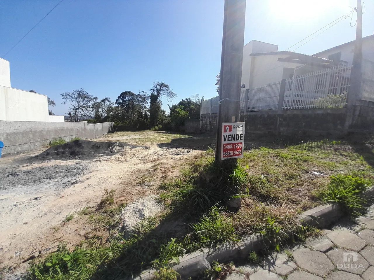 Terreno plano em Santa Catarina, Criciúma