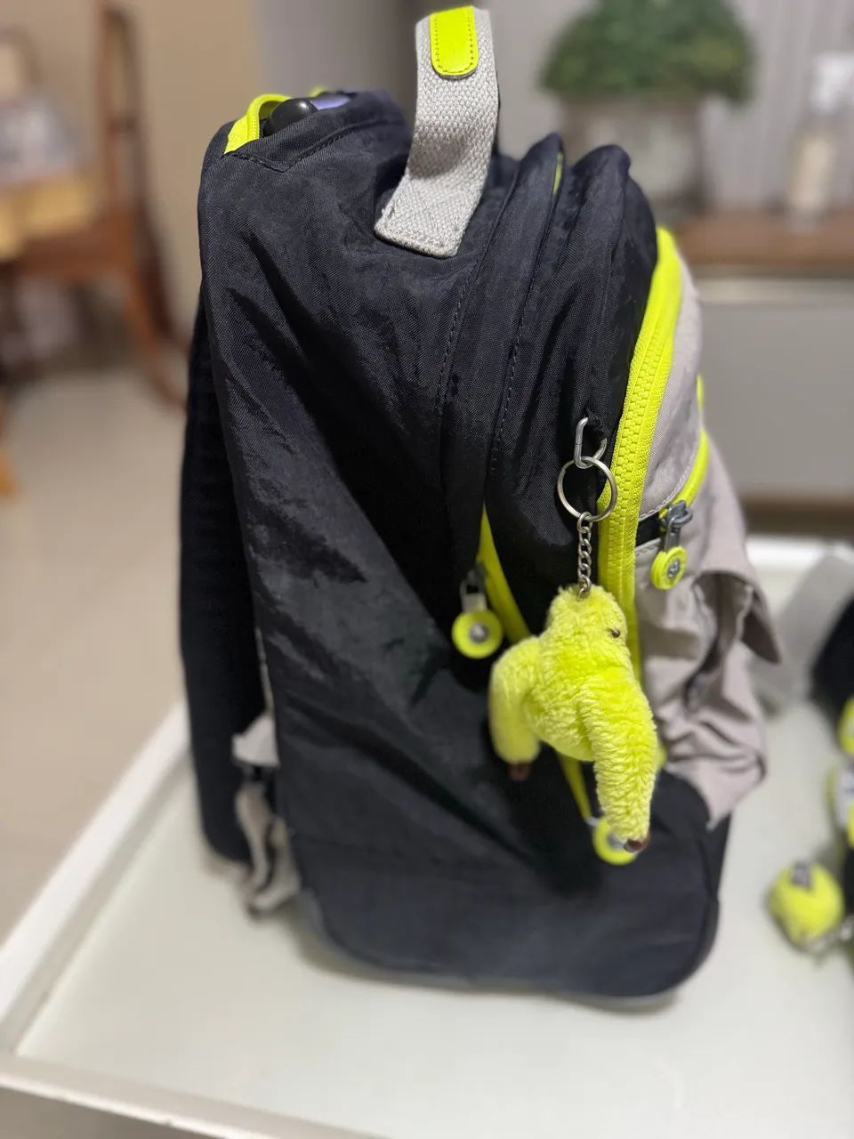 Kit bolsa Kipling  - Foto 4