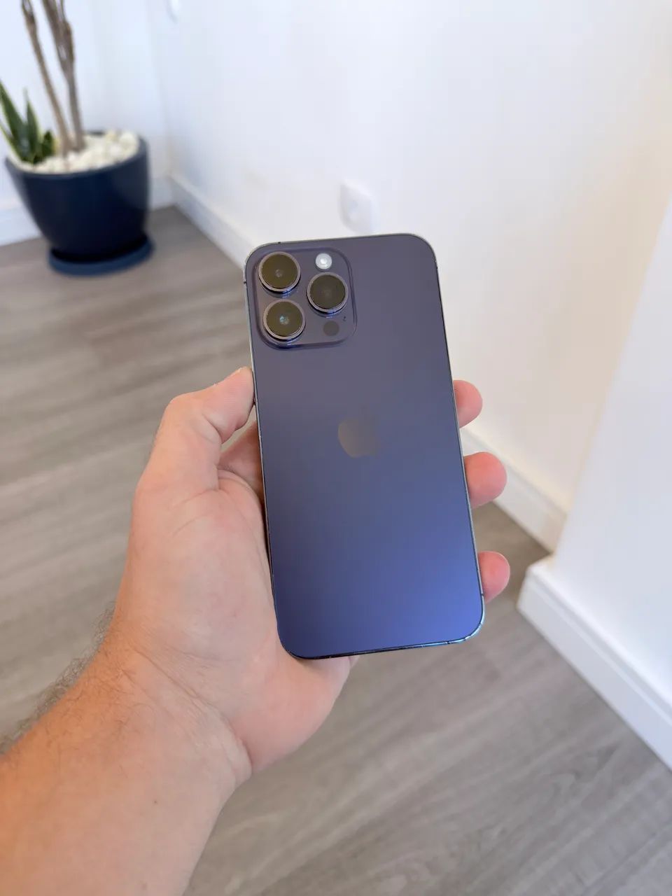 iPhone 14 Pro Max 128gb em oferta  - Foto 2