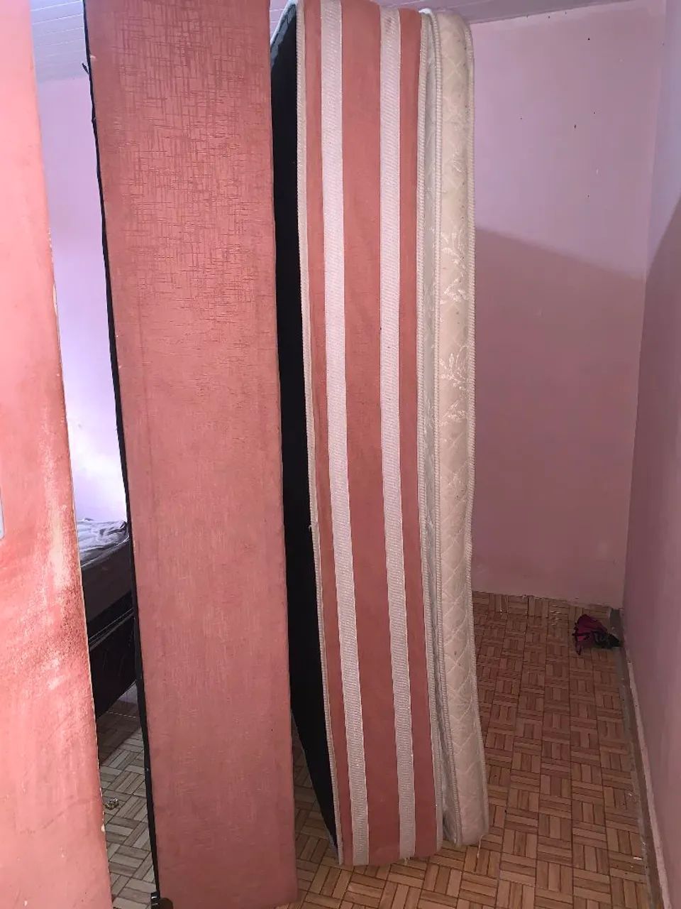 Vendo essa cama *18 WhatsApp  - Foto 4