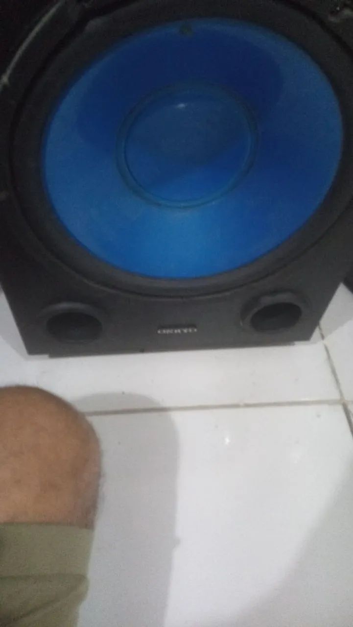 Subwoofer onkyo - Foto 2
