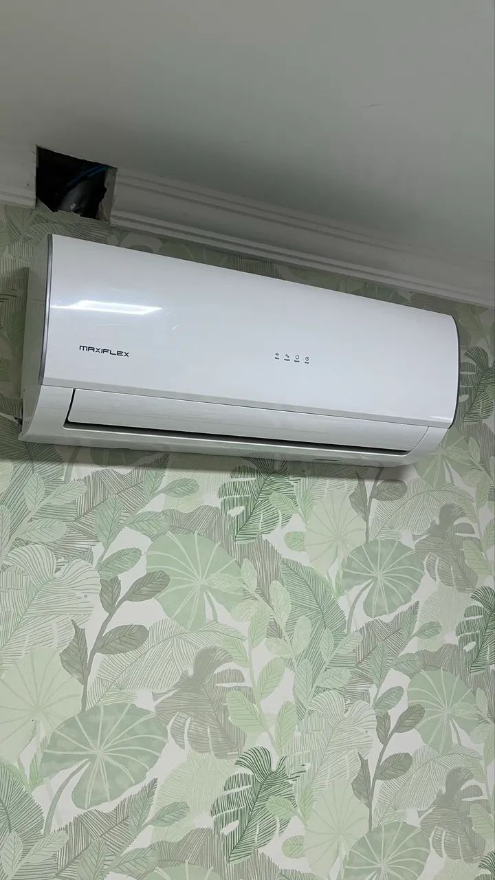Ar condicionado springer midea 