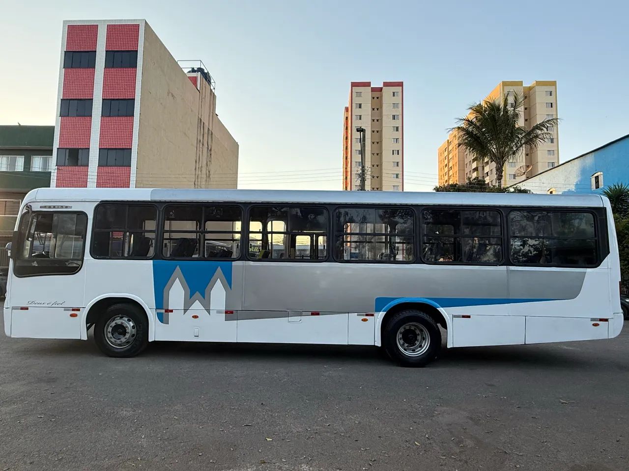 Mercedes Torino 1418 2011/2011 e 1519 2012/2012 - Foto 9
