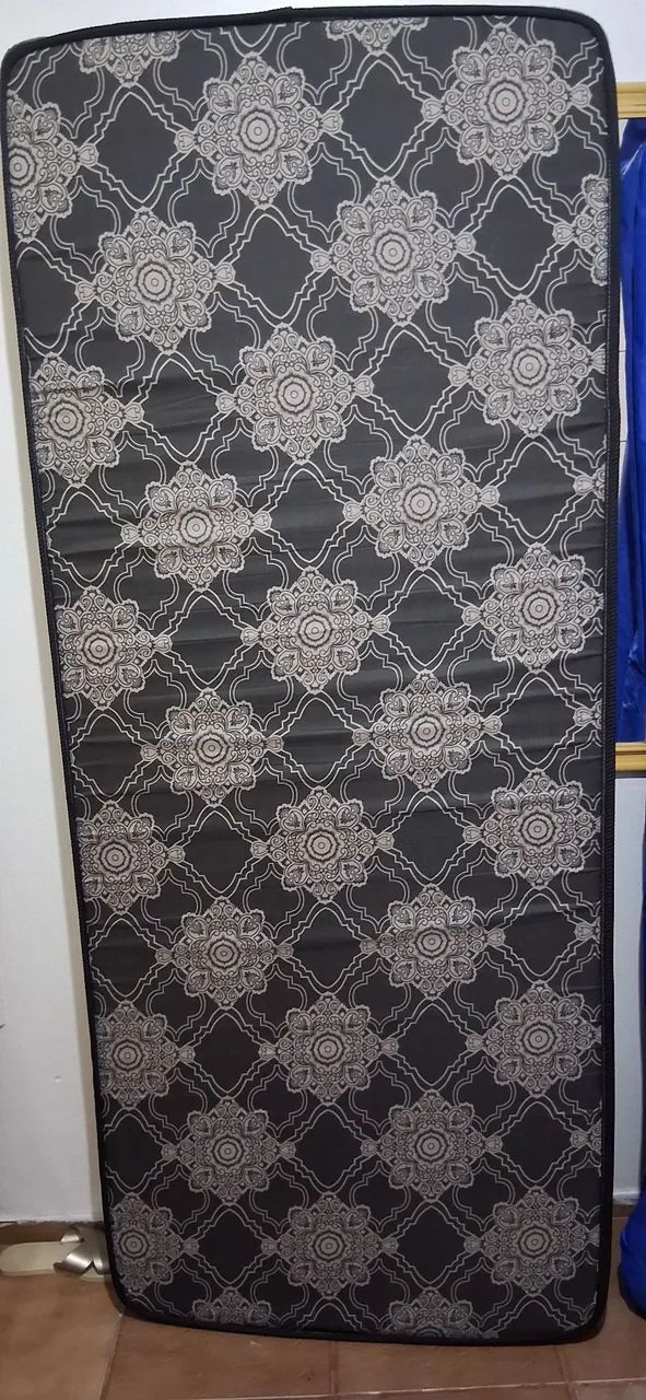 Colchão de solteiro 
