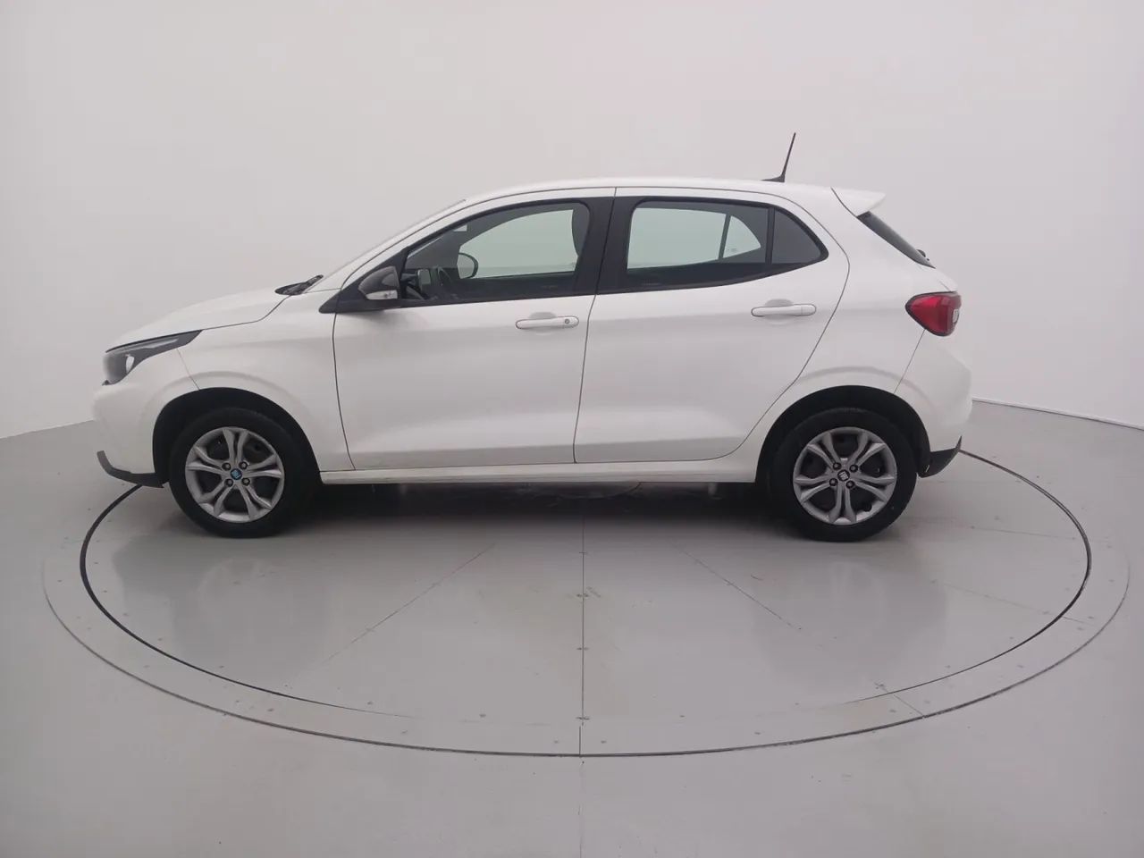 Fiat Argo Drive 1.0 Firefly 2026 - Foto 2