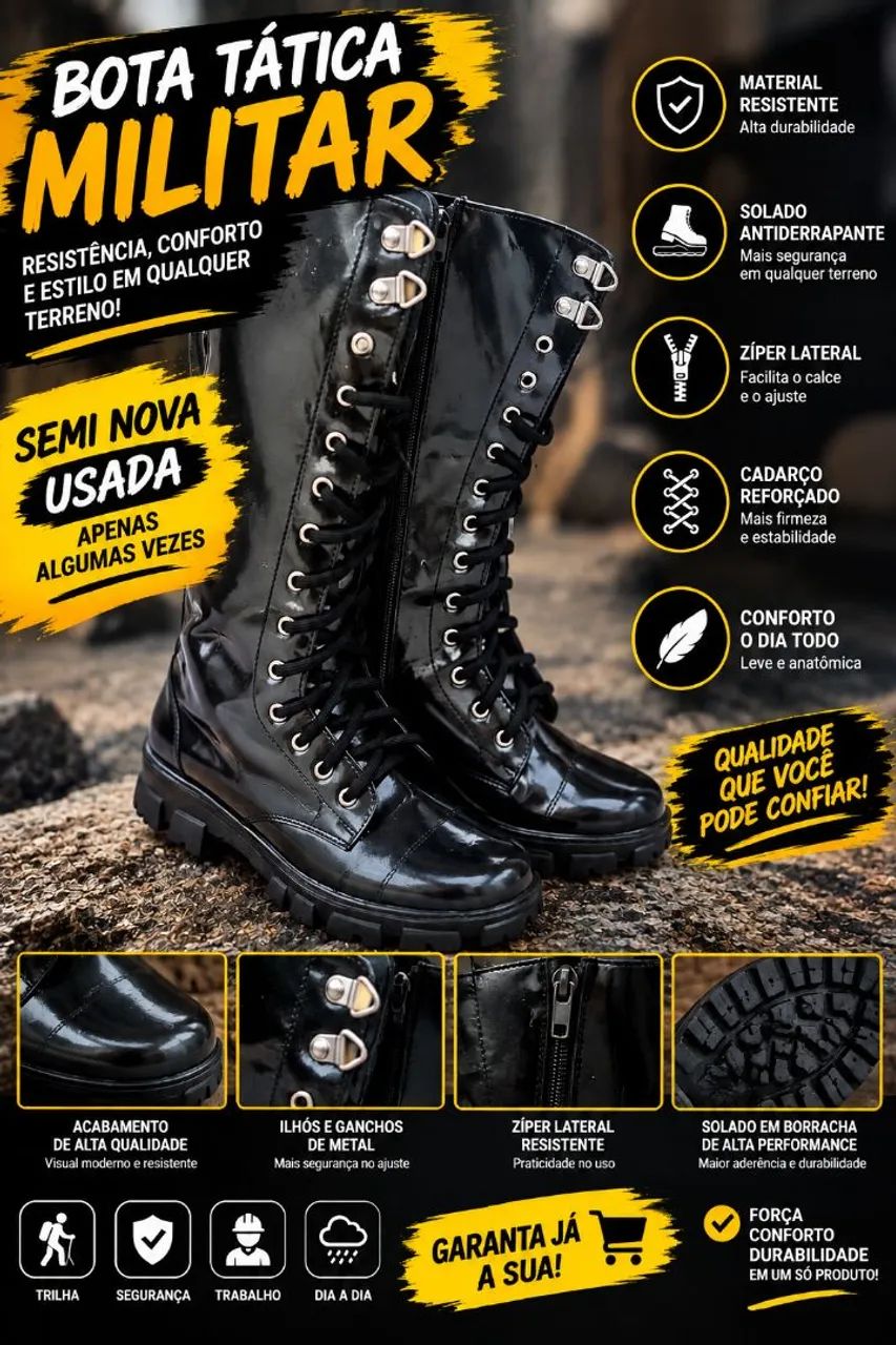 Botas 