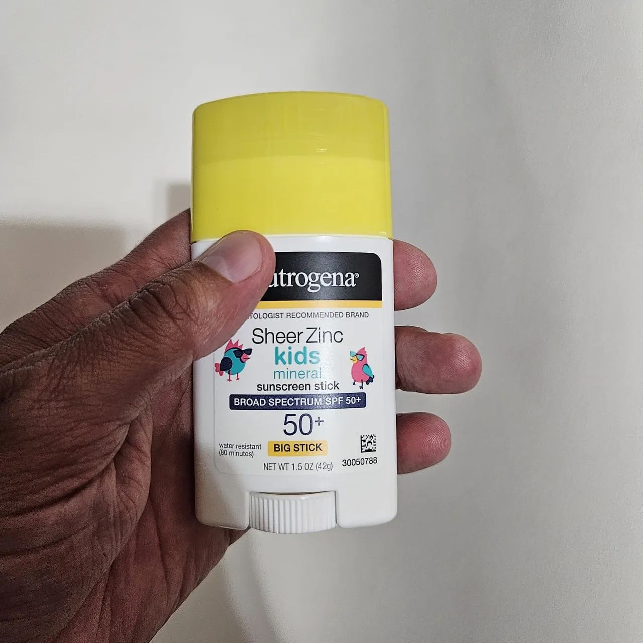 Protetor Solar Neutrogena Kids - R$169,00 cada - Foto 3