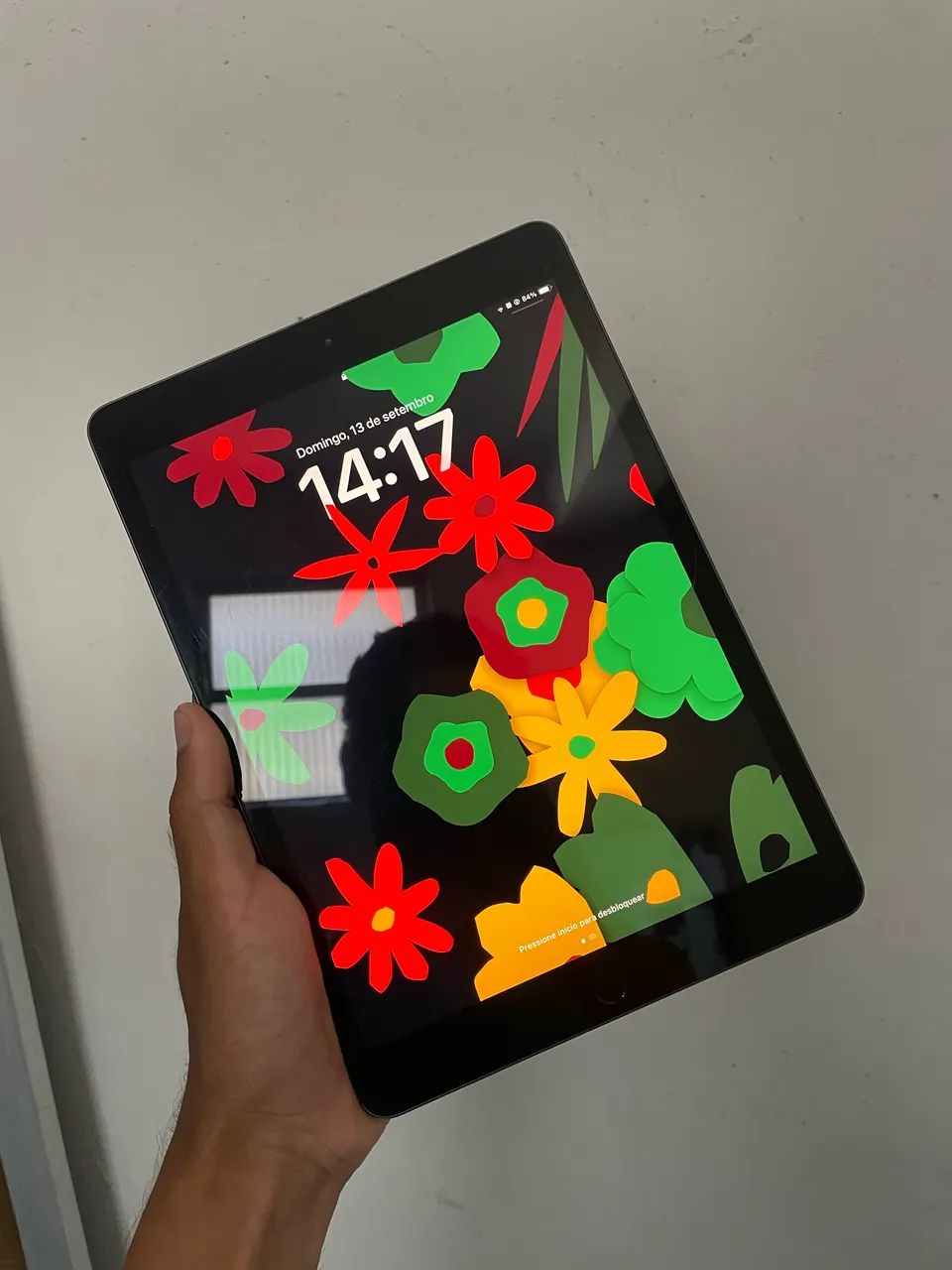 iPad 7 - Tablets e E-Readers - Liberdade, Salvador 1535094371 | OLX