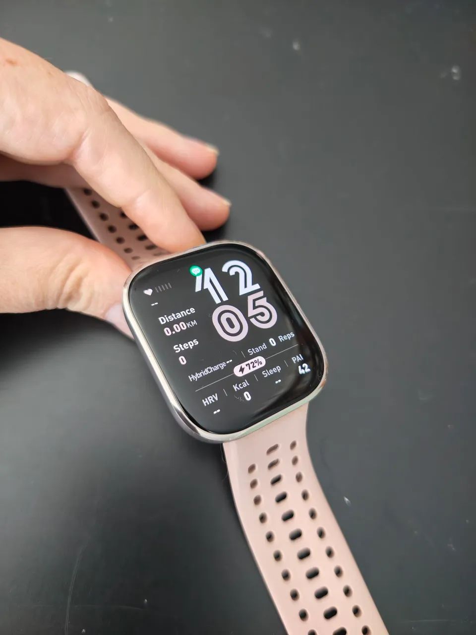 Amazfit Bip 6