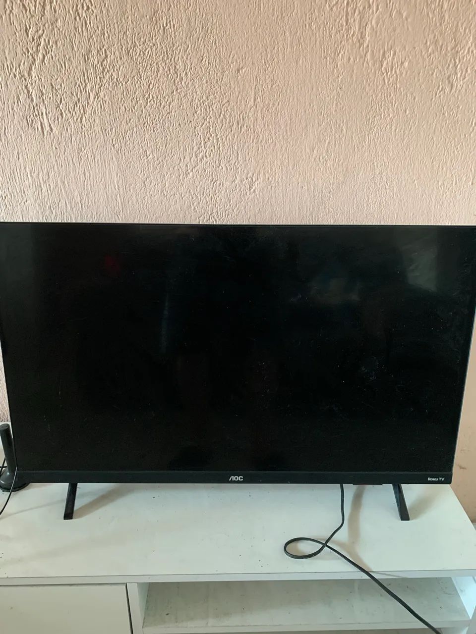 Roku Tv 32 polegada  - Foto 2