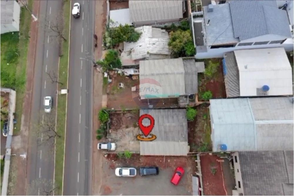 Terreno 200m² Chapecó: Invista Já! - Foto 4
