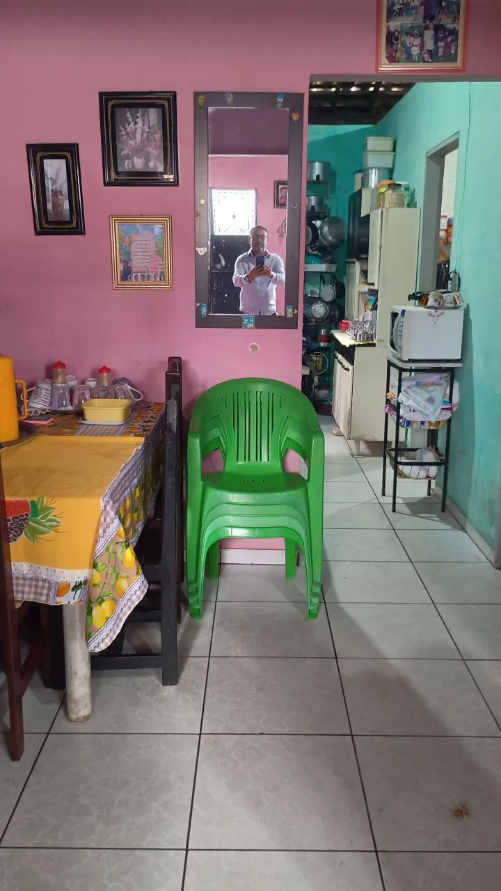 Casa à venda, SANTOS DUMONT, Maceió, AL - Foto 3