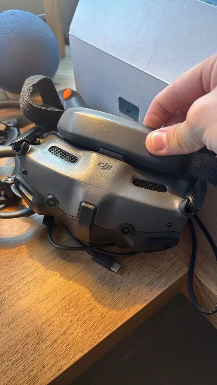 Drone DJI Avata 2 - Foto 5