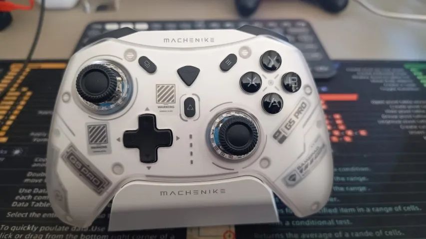 Controle machenike G5PRO MAX SE - Foto 2