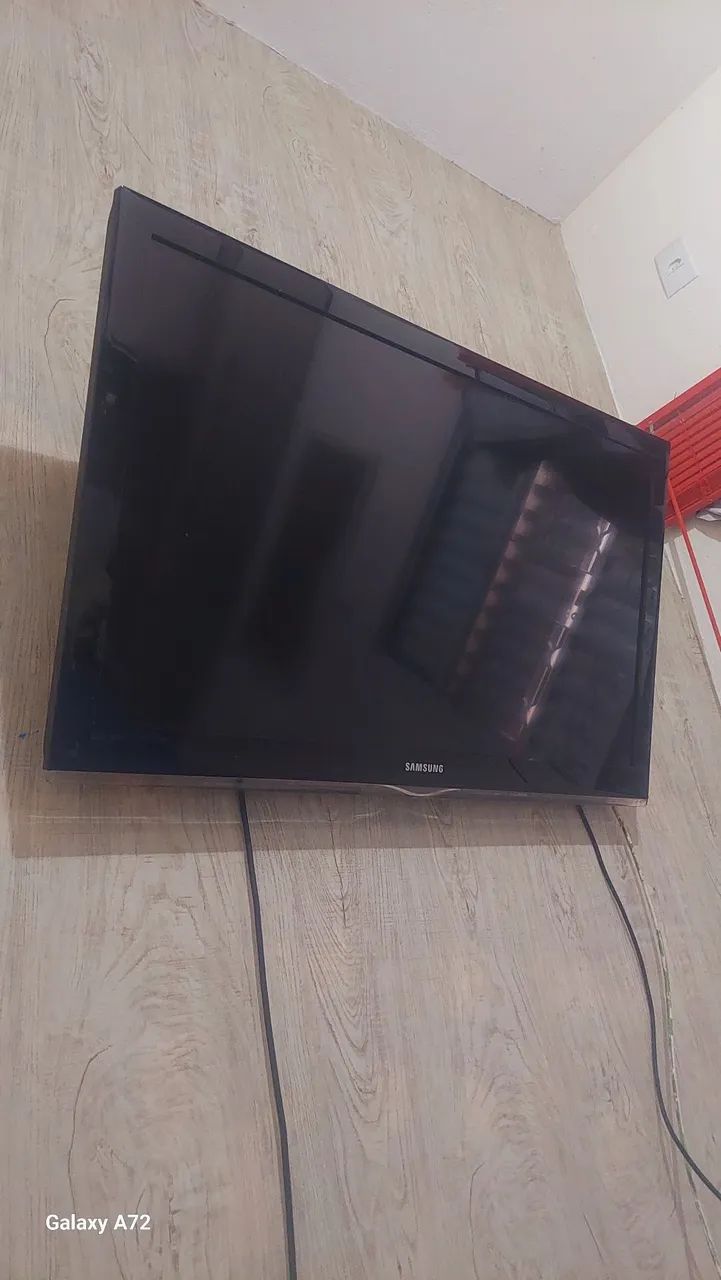 Televisão Samsung 