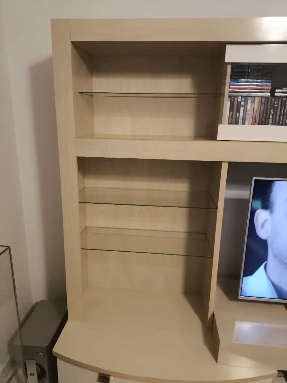 Estante de Sala à Venda - Foto 2