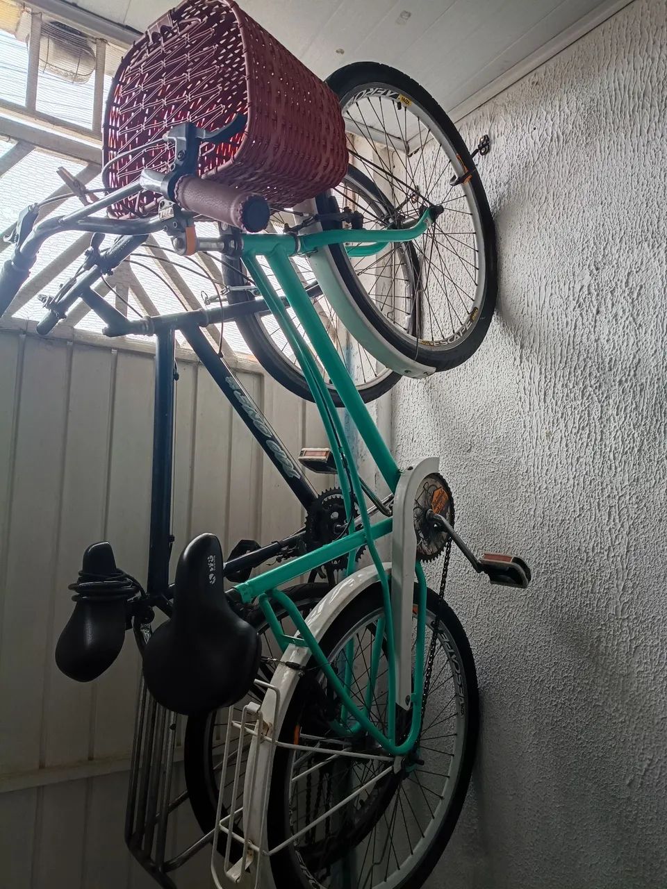 Vende se duas bikes - Foto 5