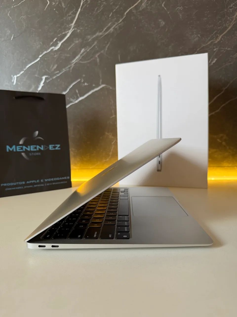Macbook Air M1 13