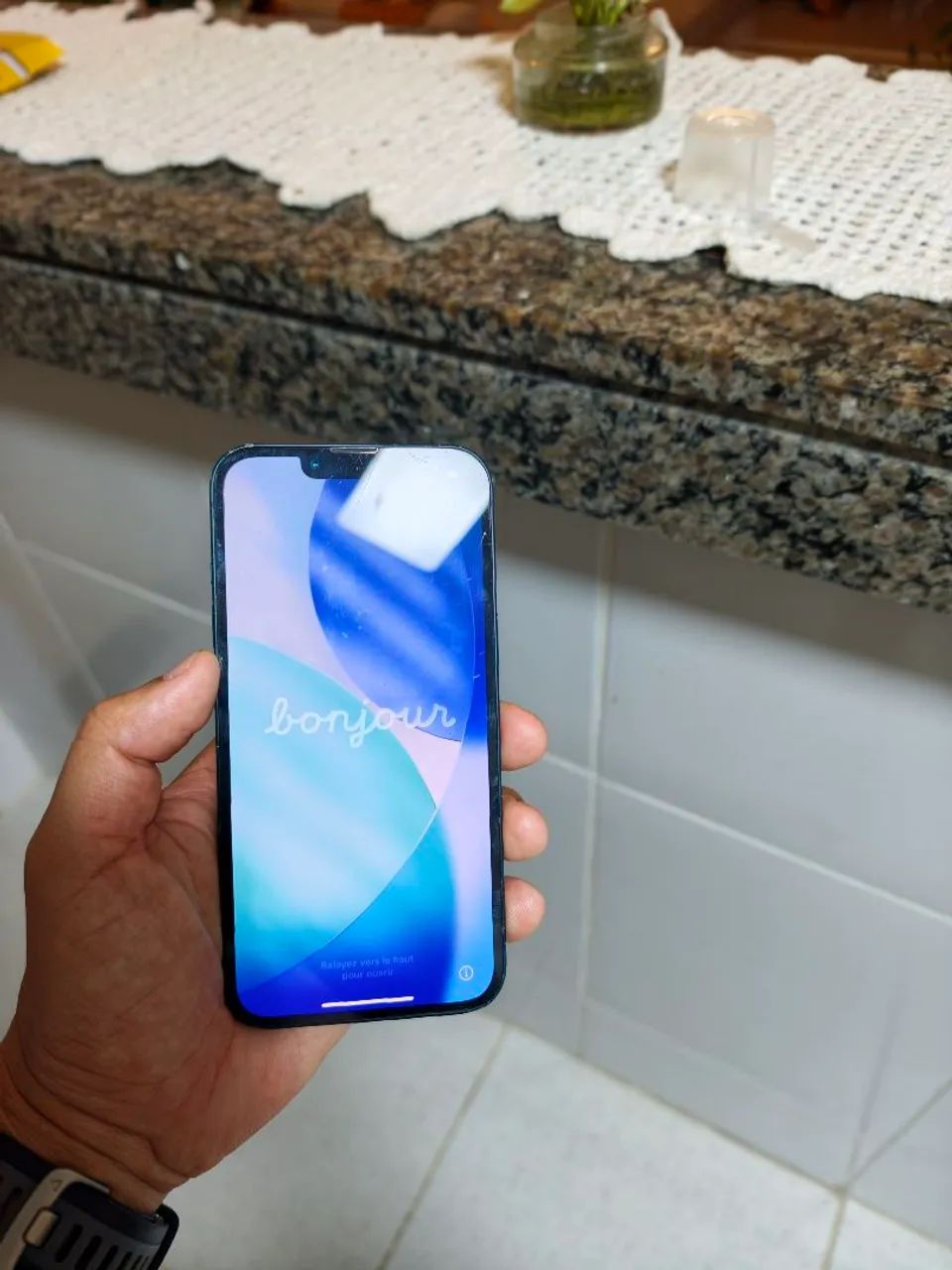 iPhone 13 - 128gb - Foto 3