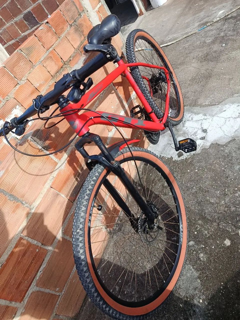 Bike aro 29  - Foto 3