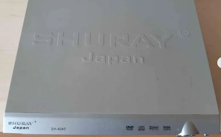 Dvd shineray japones - Foto 2