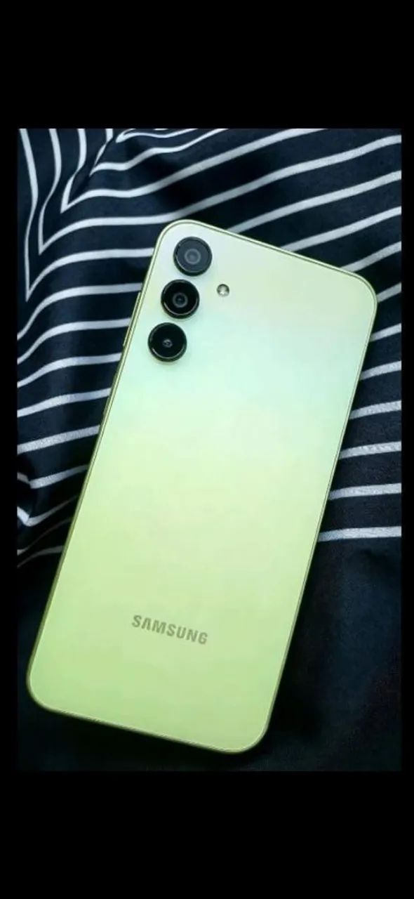 Samsung A15 5G 256g 8 ram - Foto 2