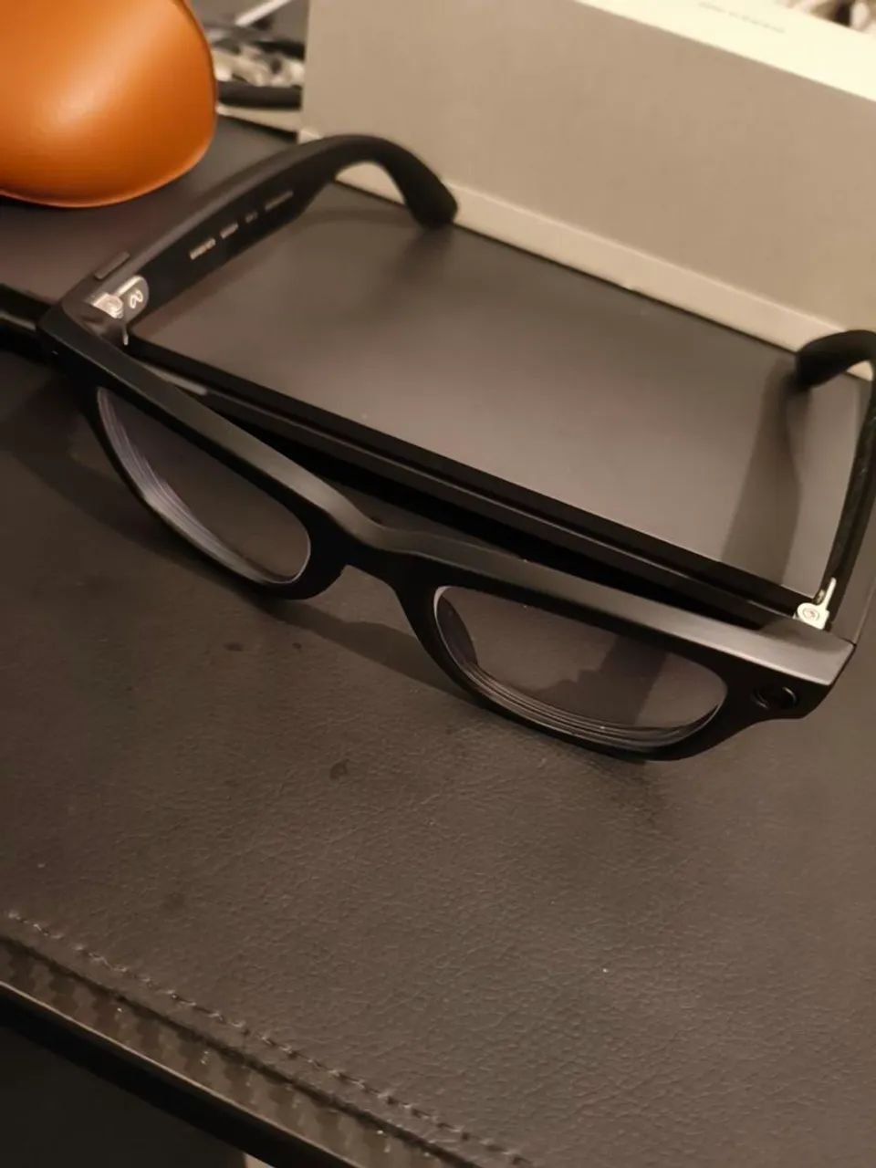 Ray Ban Meta Wayfarer Gen 2 Standard - Foto 3