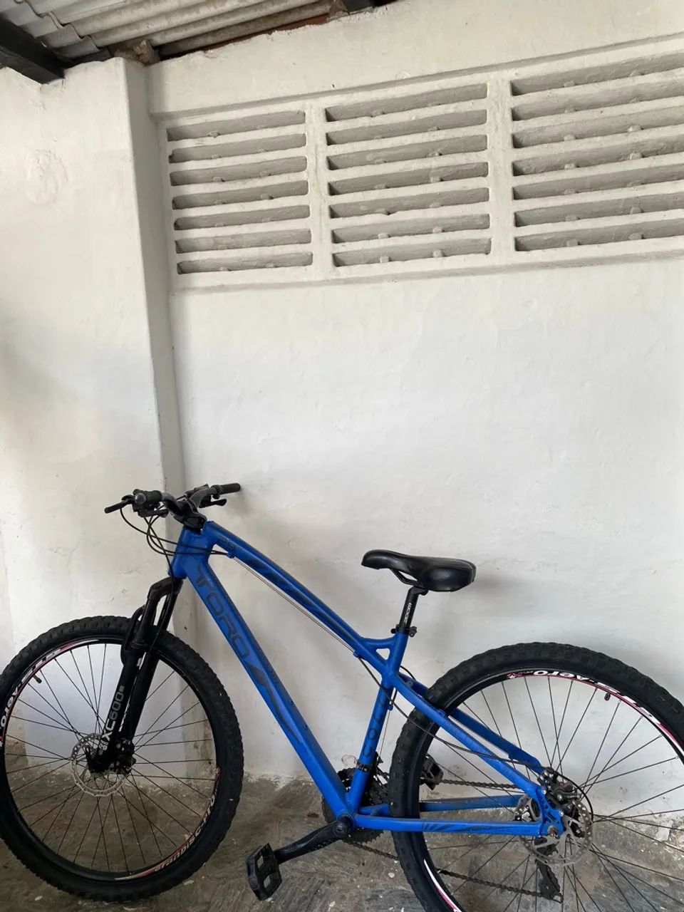 Bicicleta  - Foto 3