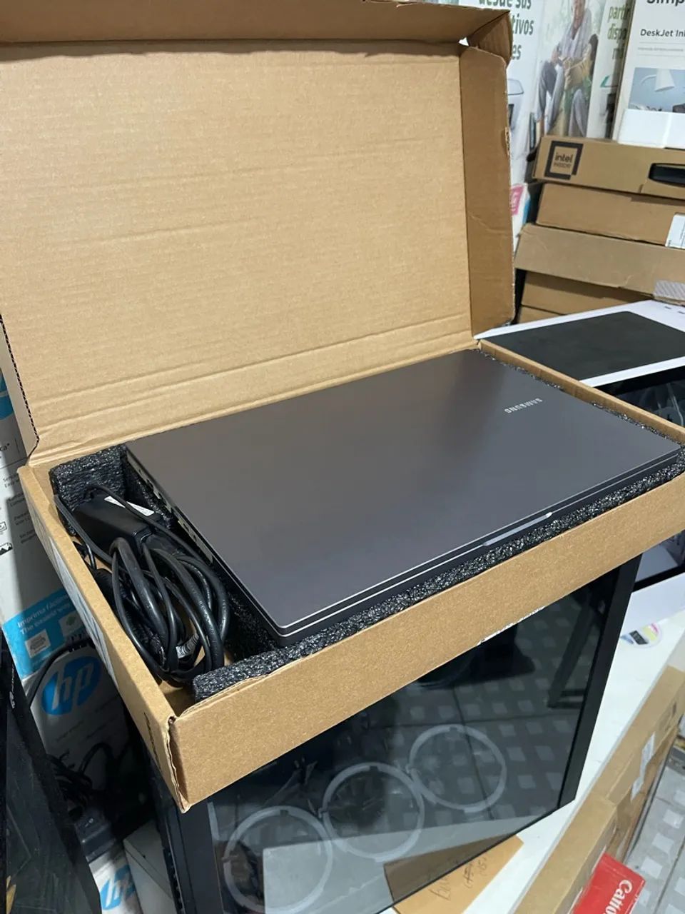 NOTEBOOK SAMSUNG i3 11GER - Foto 3
